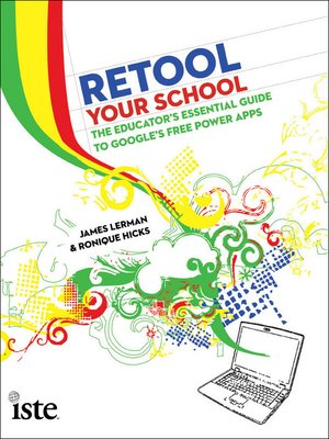 cover image of Retool Your School